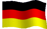 German - Deutsch Flag
